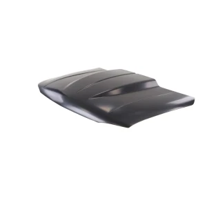 2000 GMC Sierra 1500 Hood - 2" Raised Steel Cowl - 99-06 GMC Sierra 00-06 GMC Yukon