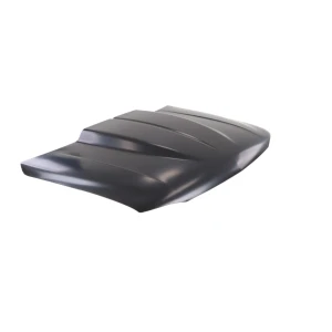 Hood - 2" Raised Steel Cowl - 99-06 GMC Sierra 00-06 GMC Yukon - Image 3 of 6