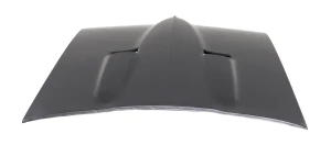 Hood - 400 OE Style - 68-69 Firebird (67 Requires Modification) - Image 3 of 5