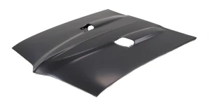 Hood - 400 OE Style - 68-69 Firebird (67 Requires Modification) - Image 1 of 5