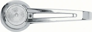 1963 Chevy Bel Air Door Handle - Inside - Double Arm - 62-63 Chevy II Nova 64 Chevelle