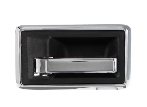 Door Handle - Inside - LH - 70-74 Camaro Firebird - Image 1 of 3