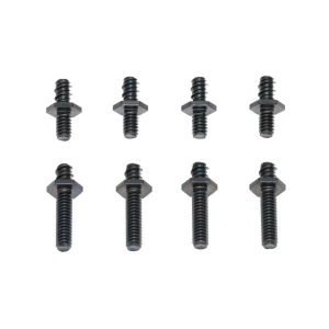Rear Spoiler Stud Set - 67-69 Camaro Firebird - Image 1 of 4