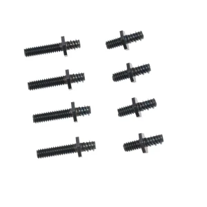 Rear Spoiler Stud Set - 67-69 Camaro Firebird - Image 2 of 4