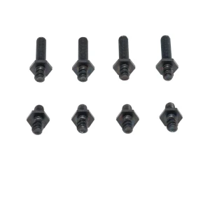 Rear Spoiler Stud Set - 67-69 Camaro Firebird - Image 3 of 4