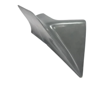 Rear Spoiler - LH - 70-73 Camaro - Image 1 of 4