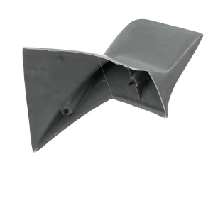 Rear Spoiler - LH - 70-73 Camaro - Image 3 of 4