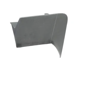 Rear Spoiler - LH - 70-73 Camaro - Image 4 of 4