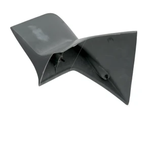 Rear Spoiler - RH - 70-73 Camaro - Image 3 of 4