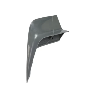 Rear Spoiler - LH - 74-81 Camaro - Image 3 of 4