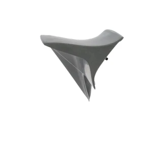 Rear Spoiler - LH -70-78 Firebird - Image 2 of 4