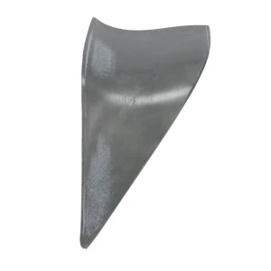 Rear Spoiler - LH -70-78 Firebird - Image 4 of 4