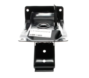 Hood Latch Assembly - 67-68 Chevy C/K Pickup Suburban - Image 1 of 2