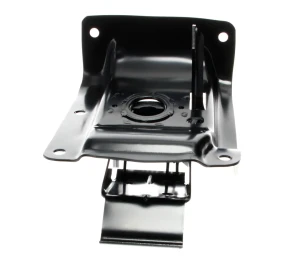 Hood Latch Assembly - 69-70 Chevy C/K Pickup Blazer Suburban - Image 1 of 2