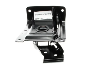 Hood Latch Assembly - 71-72 Chevy C/K Pickup Blazer Suburban - Image 1 of 2