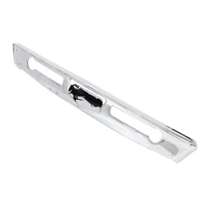 Front Bumper - 68-69 Coronet - Image 2 of 6