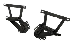 Hood Hinges - Pair - 70-74 Challenger Barracuda - Image 1 of 2