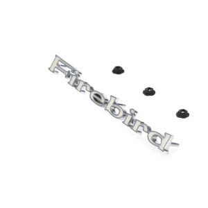 Fender Emblem - Firebird - LH or RH - 67-69 Firebird - Image 2 of 4
