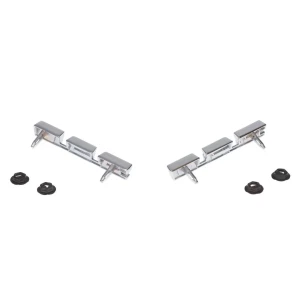 Hood Emblems - 350 - Pair - 67-69 Firebird - Image 3 of 4