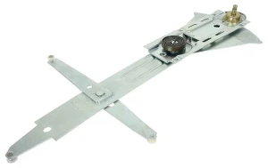 Door Window Regulator - Manual - Complete Assembly for Standard Interior - RH - 67 Camaro Firebird - Image 2 of 2
