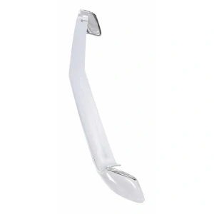 Front Bumper - without Jack Slots - 70-71 Challenger - Image 3 of 6