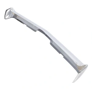 Front Bumper - without Jack Slots - 70-71 Challenger - Image 5 of 6