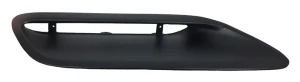 Hood Inserts - RT Rallye Style - 70-74 Challenger - Image 3 of 4