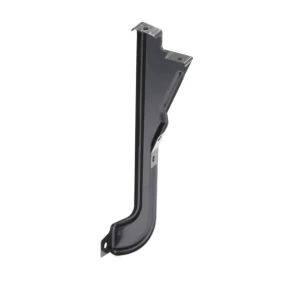 Hood Latch Support - 68-72 Chevy II Nova - Image 1 of 4