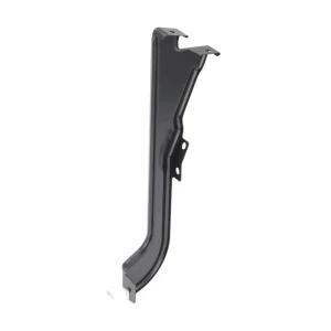 Hood Latch Support - 68-72 Chevy II Nova - Image 4 of 4