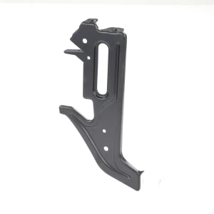 Hood Latch Support - 68 Chevelle El Camino - Image 3 of 4