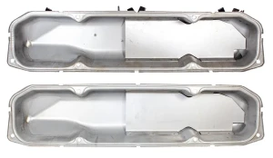 Valve Covers - Pair - 68 Mopar Big Block - Image 7 of 8