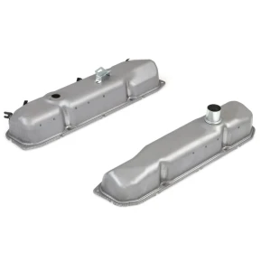 Valve Covers - Pair - 68 Mopar Big Block - Image 3 of 8