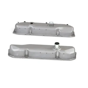 Valve Covers - Pair - 68 Mopar Big Block - Image 4 of 8