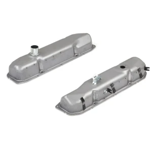 Valve Covers - Pair - 68 Mopar Big Block - Image 5 of 8