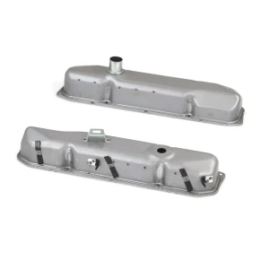 Valve Covers - Pair - 68 Mopar Big Block - Image 2 of 8