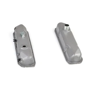 Valve Covers - Pair - 68 Mopar Big Block - Image 6 of 8