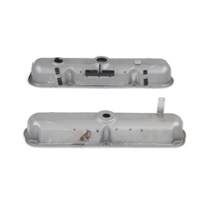 Valve Covers - Pair - 70-71 Mopar Small Block - Image 2 of 8