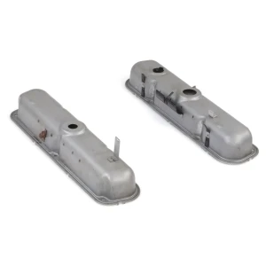 Valve Covers - Pair - 70-71 Mopar Small Block - Image 3 of 8