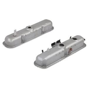 Valve Covers - Pair - 70-71 Mopar Small Block - Image 4 of 8
