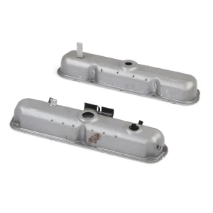 Valve Covers - Pair - 70-71 Mopar Small Block - Image 5 of 8