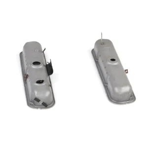 Valve Covers - Pair - 70-71 Mopar Small Block - Image 6 of 8