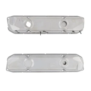 Valve Covers - Pair - 71-72 Mopar Big Block - Image 5 of 6