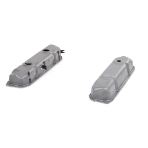 1971 Plymouth Fury Valve Covers - Pair - 71-72 Mopar Big Block