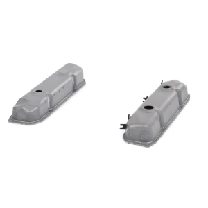 Valve Covers - Pair - 71-72 Mopar Big Block - Image 3 of 6