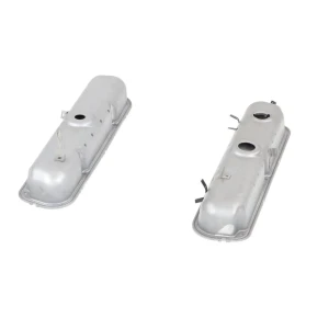 Valve Covers - Pair - 72 Mopar Small Block - Image 2 of 7