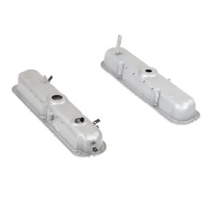Valve Covers - Pair - 72 Mopar Small Block - Image 4 of 7