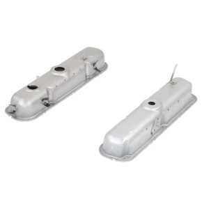 Valve Covers - Pair - 72 Mopar Small Block - Image 5 of 7