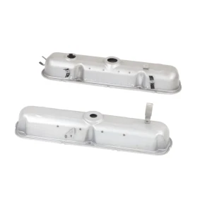 Valve Covers - Pair - 72 Mopar Small Block - Image 6 of 7