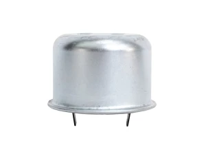Oil Filler Breather Cap - Small - Paintable - 64-67 Mopar - Image 2 of 3