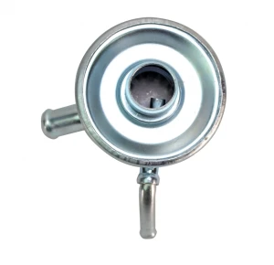 Oil Filler Breather Cap w/ 2 Hose Outlet - 70-up Mopar - Image 3 of 3